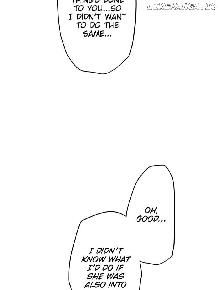 Story of My Fiancee Chapter 20 - page 54