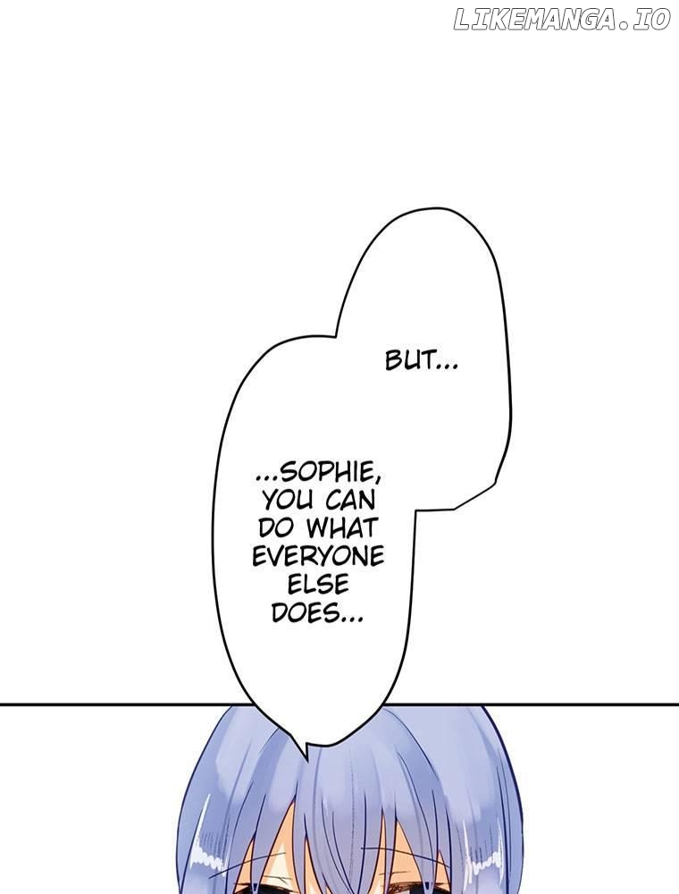 Story of My Fiancee Chapter 20 - page 56