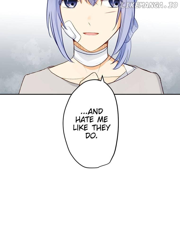 Story of My Fiancee Chapter 20 - page 57