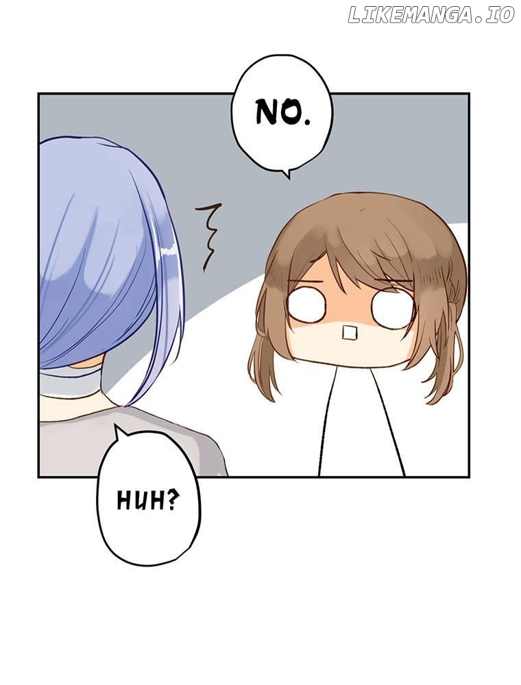 Story of My Fiancee Chapter 20 - page 58