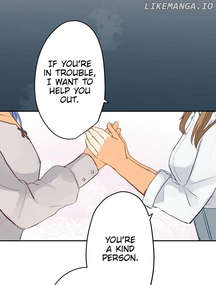 Story of My Fiancee Chapter 20 - page 60