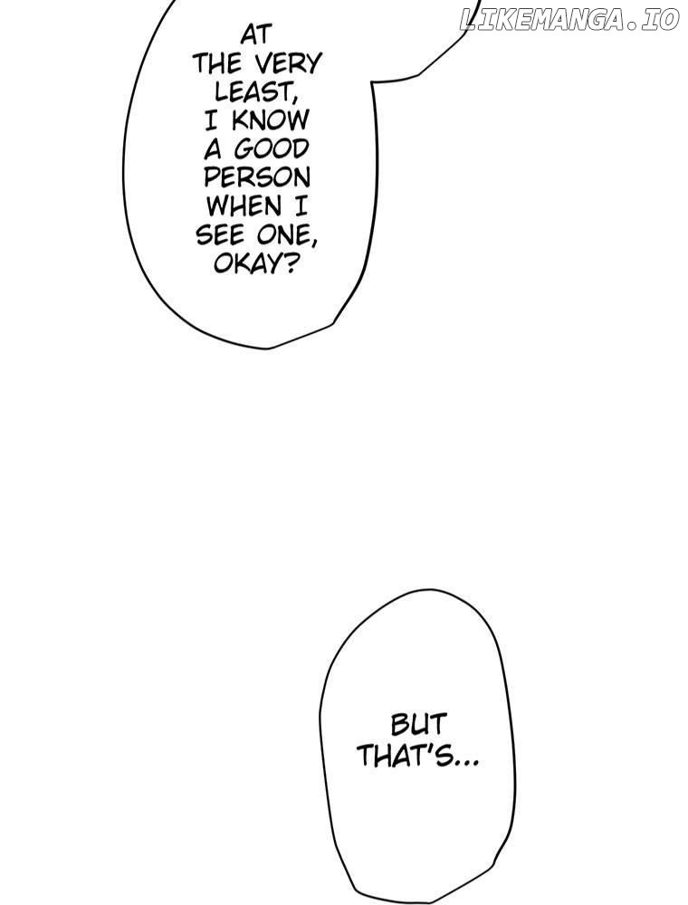 Story of My Fiancee Chapter 20 - page 61