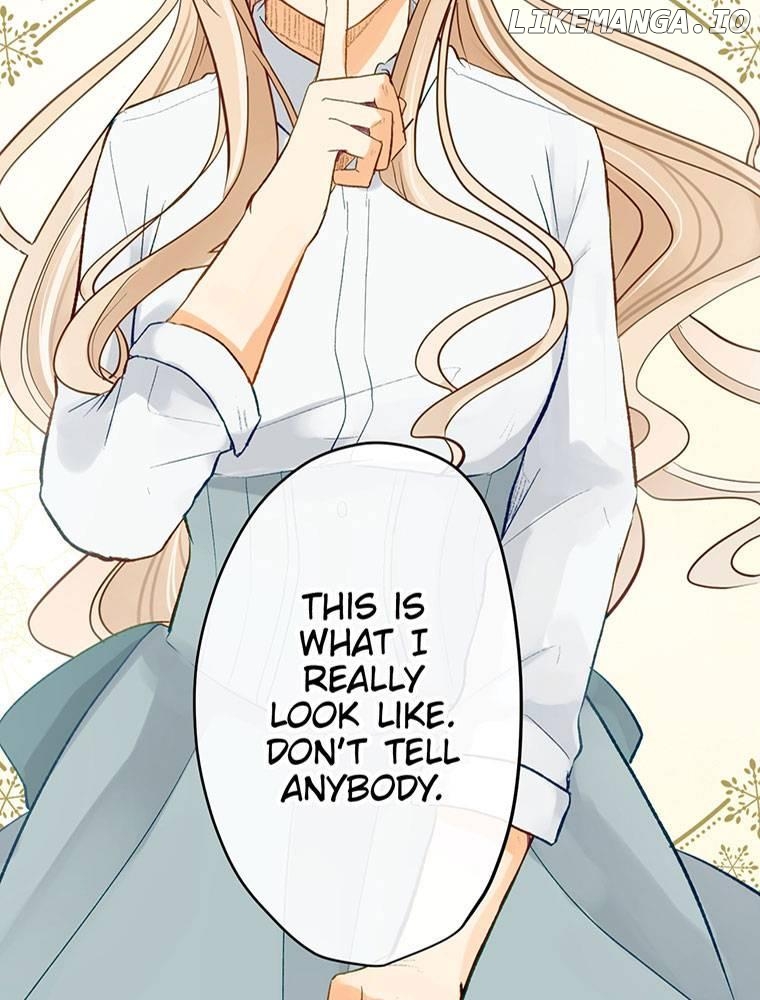 Story of My Fiancee Chapter 20 - page 66