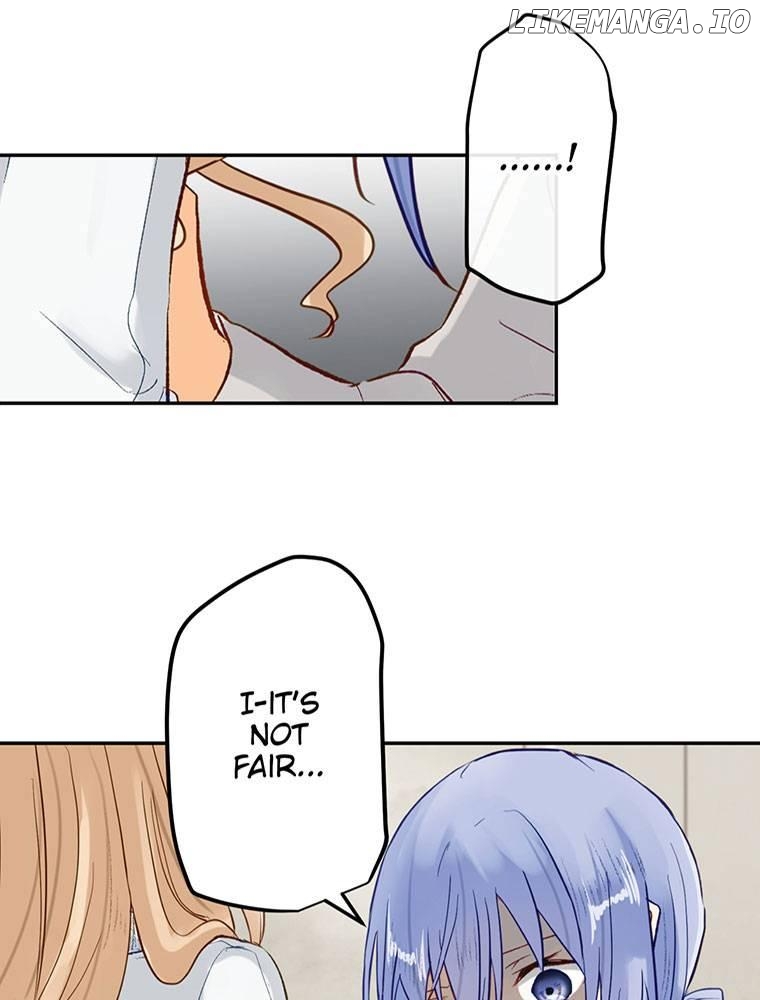 Story of My Fiancee Chapter 20 - page 69