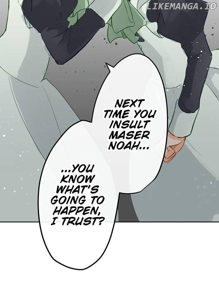 Story of My Fiancee Chapter 20 - page 7