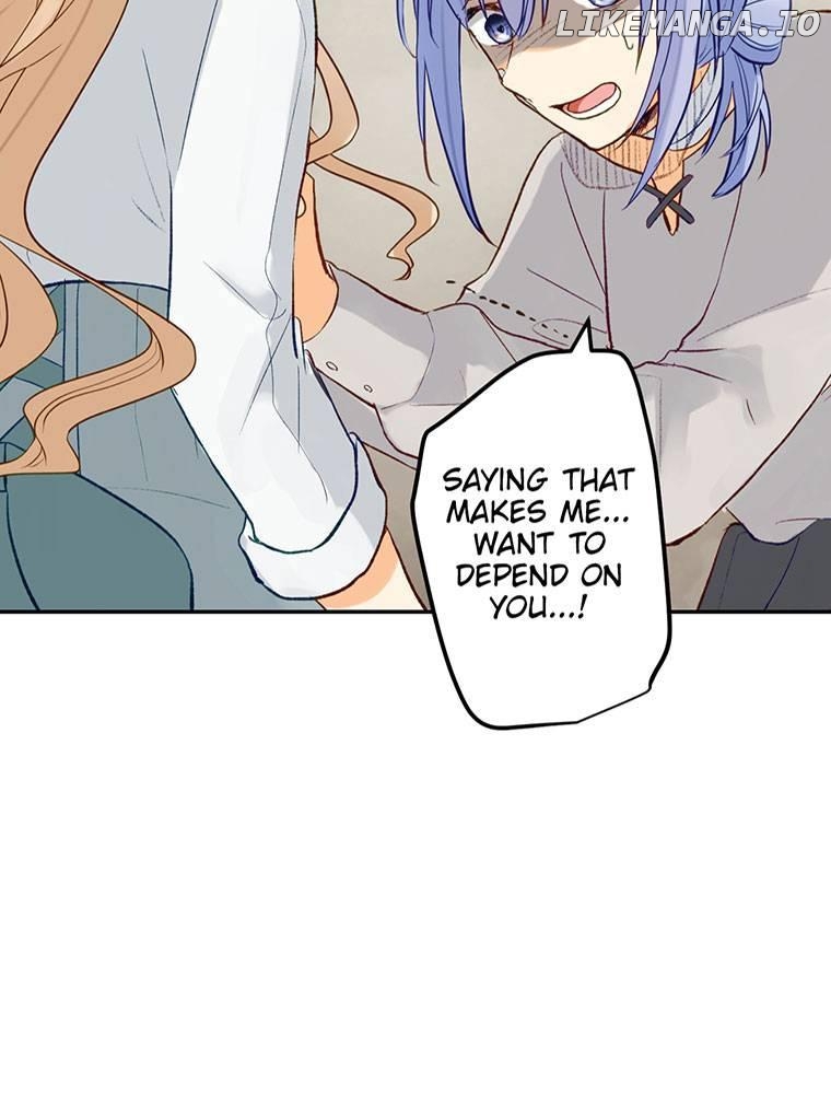 Story of My Fiancee Chapter 20 - page 70