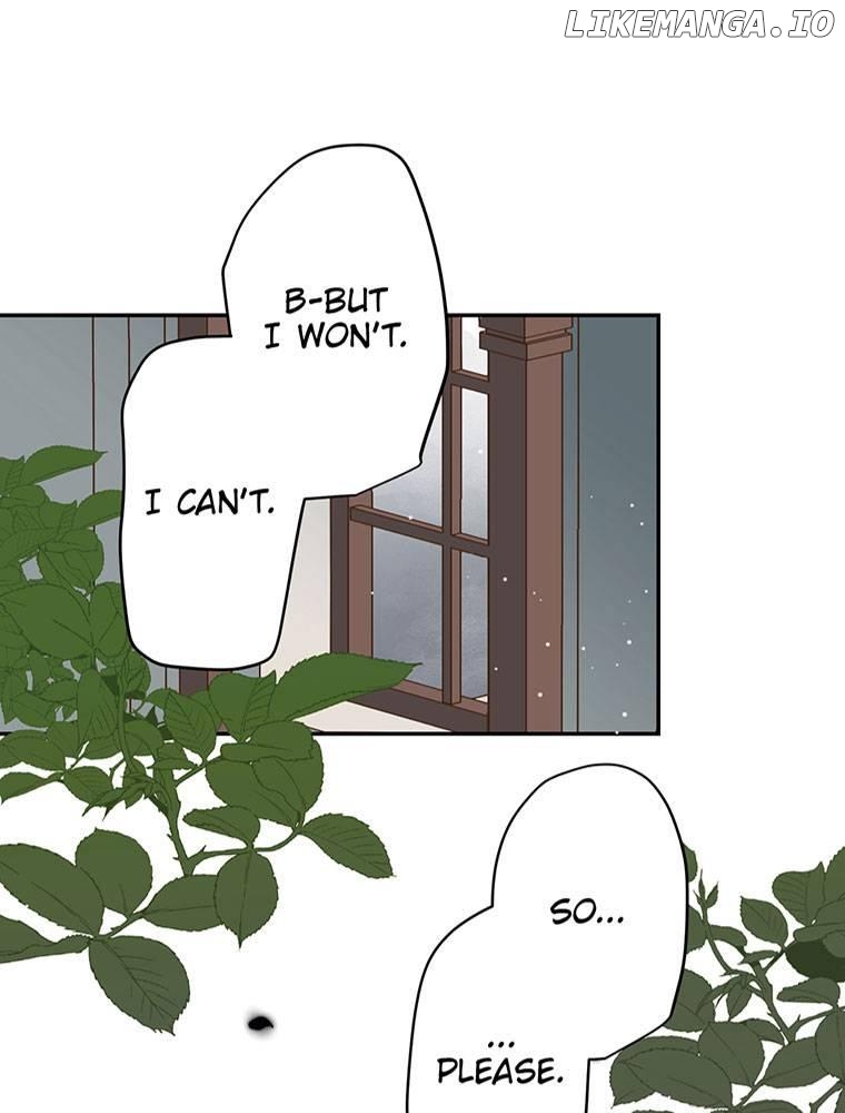 Story of My Fiancee Chapter 20 - page 71