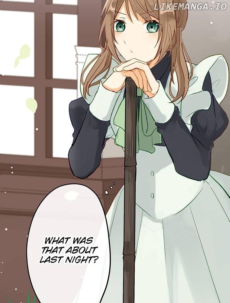 Story of My Fiancee Chapter 20 - page 78