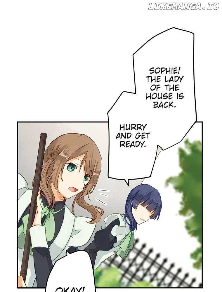 Story of My Fiancee Chapter 20 - page 80