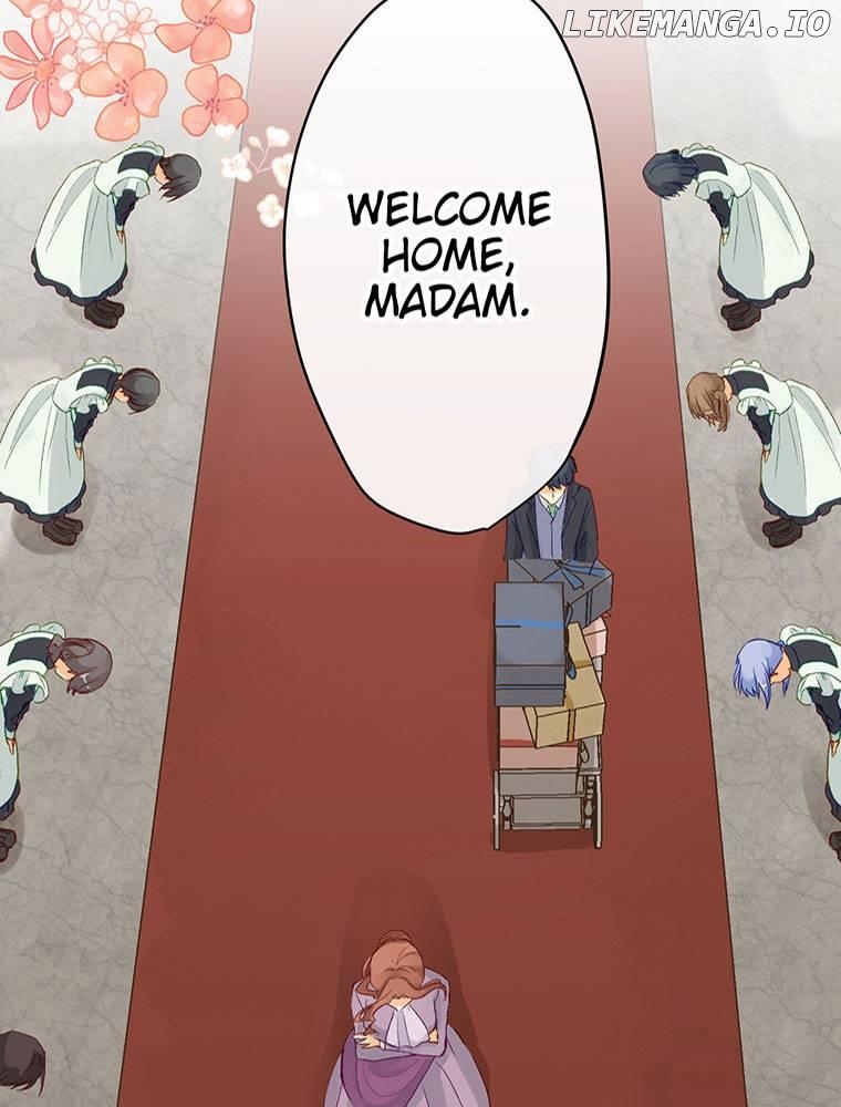 Story of My Fiancee Chapter 20 - page 82