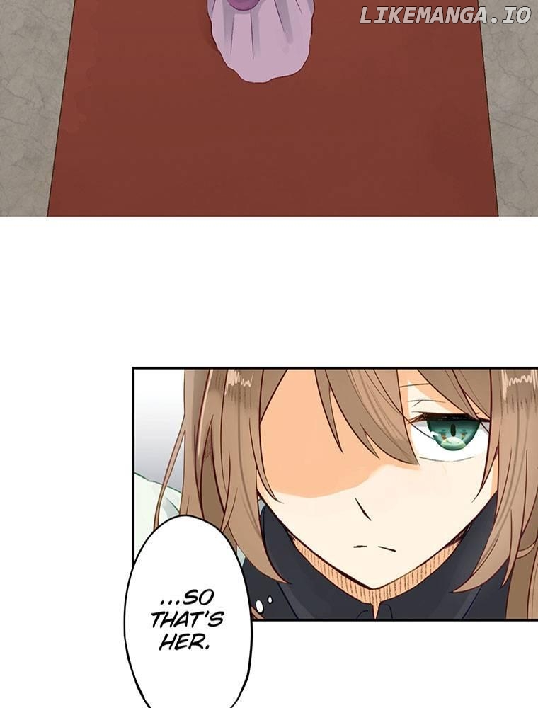 Story of My Fiancee Chapter 20 - page 83