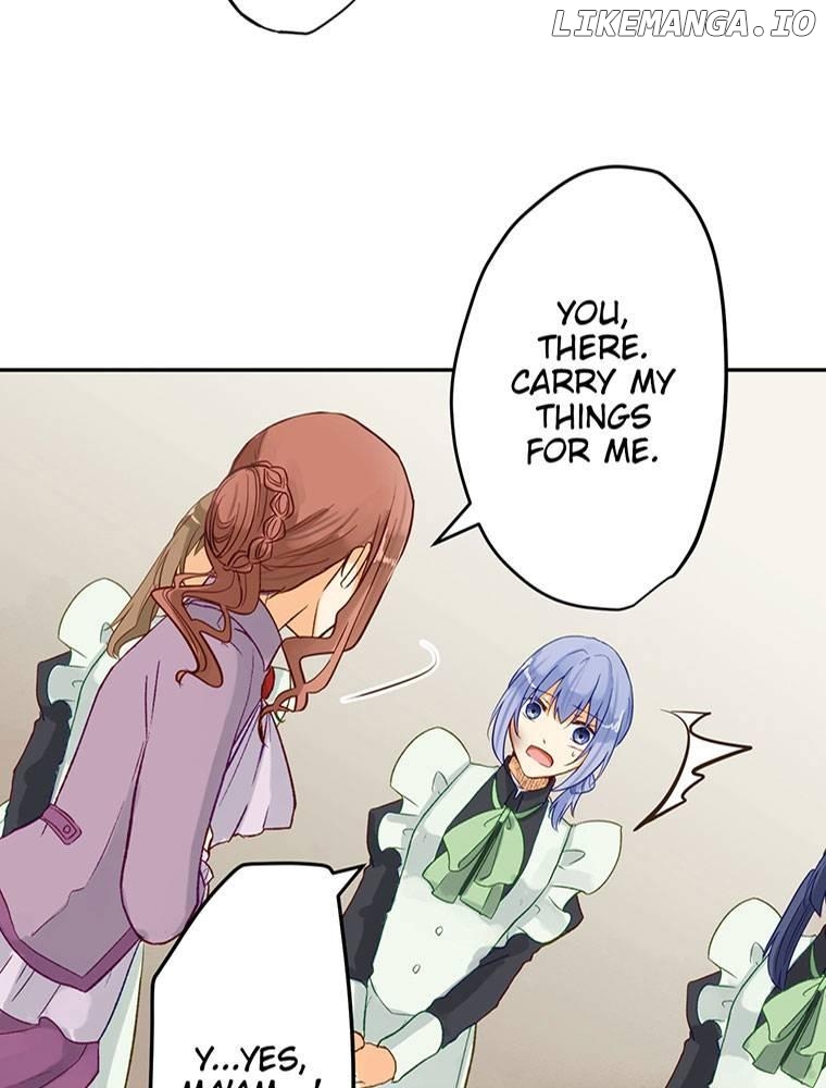 Story of My Fiancee Chapter 20 - page 84