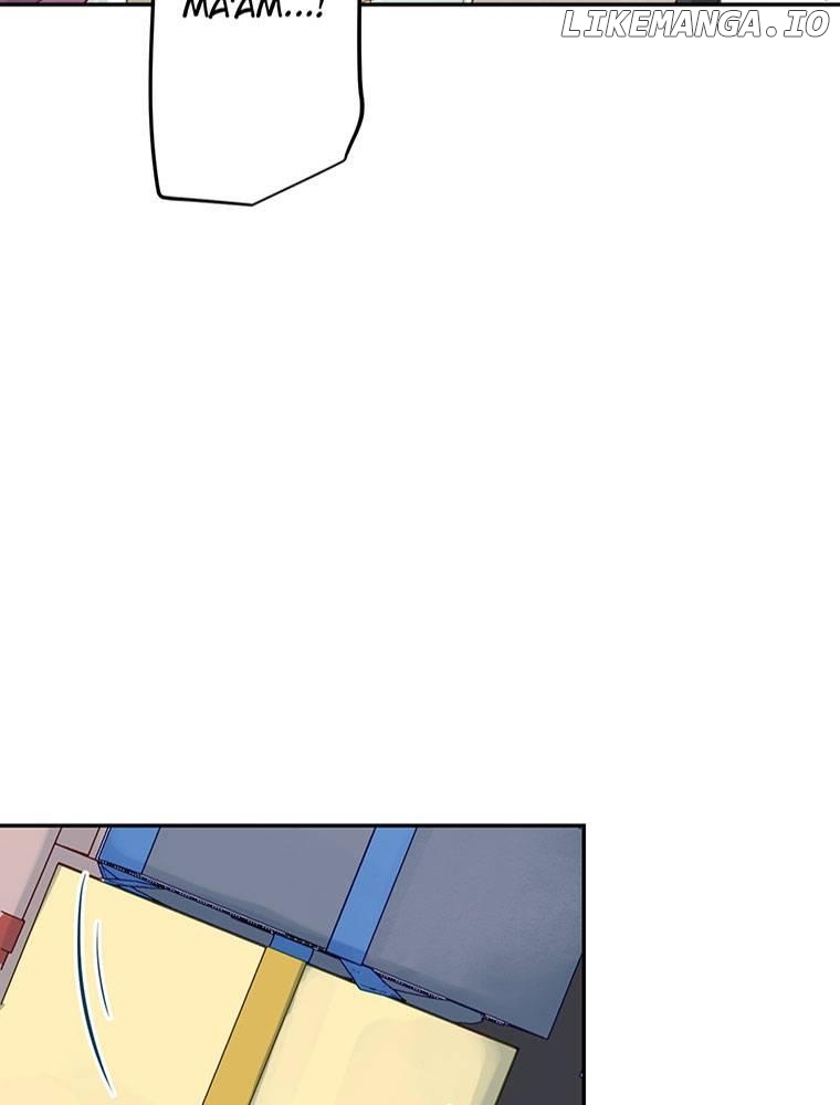 Story of My Fiancee Chapter 20 - page 85