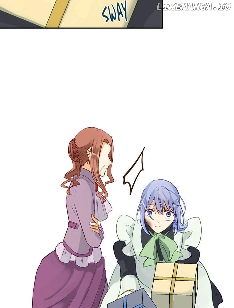 Story of My Fiancee Chapter 20 - page 86
