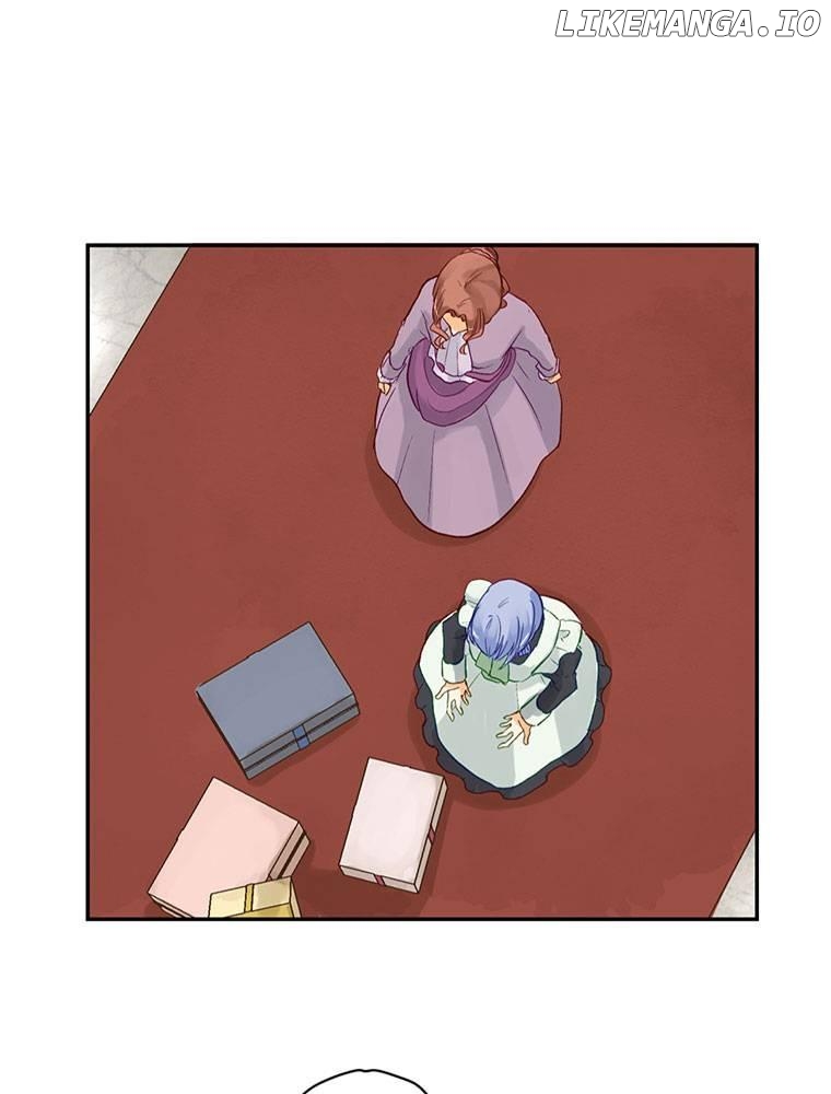 Story of My Fiancee Chapter 20 - page 88
