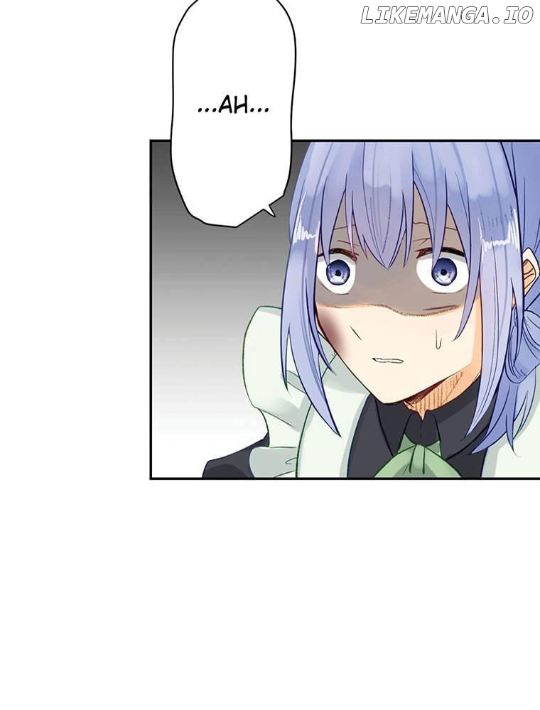 Story of My Fiancee Chapter 20 - page 89