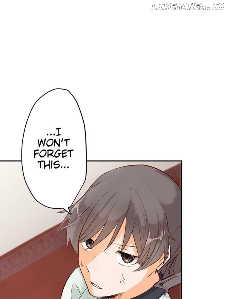 Story of My Fiancee Chapter 20 - page 9