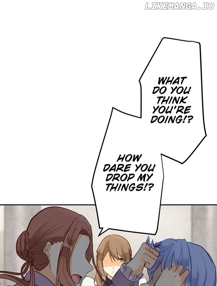 Story of My Fiancee Chapter 20 - page 92