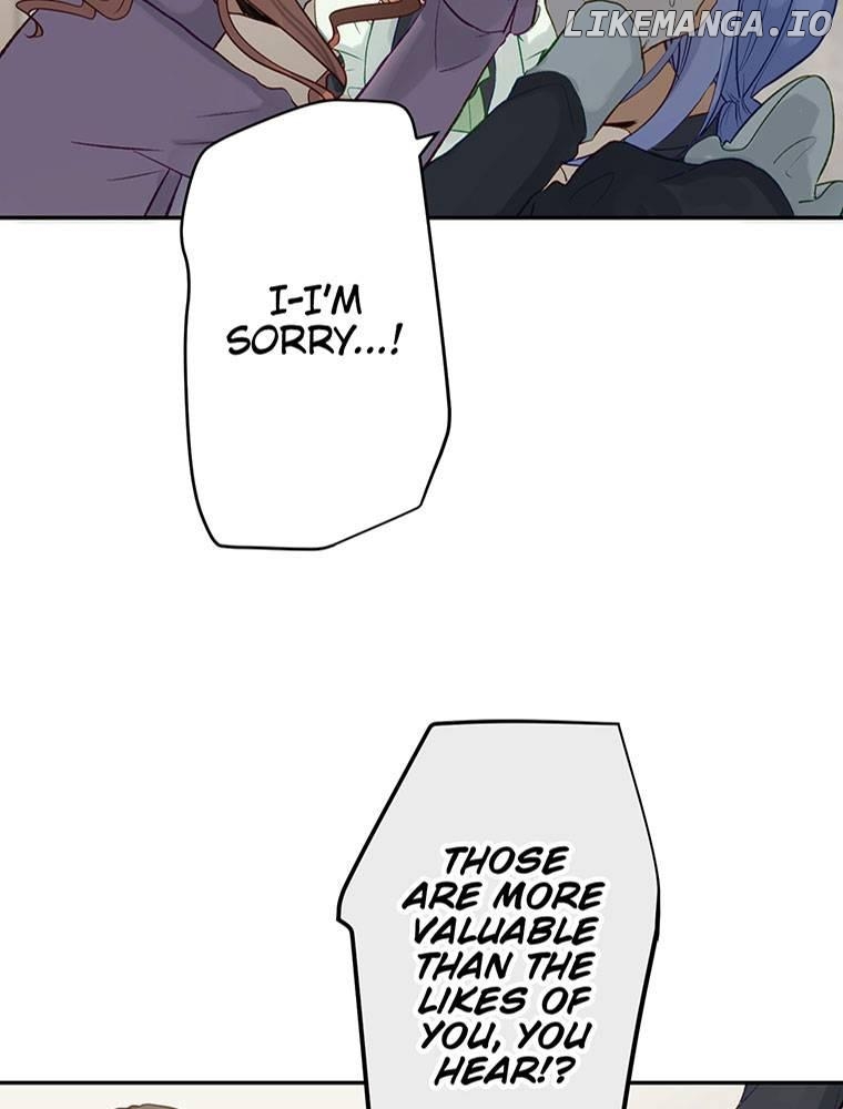 Story of My Fiancee Chapter 20 - page 93