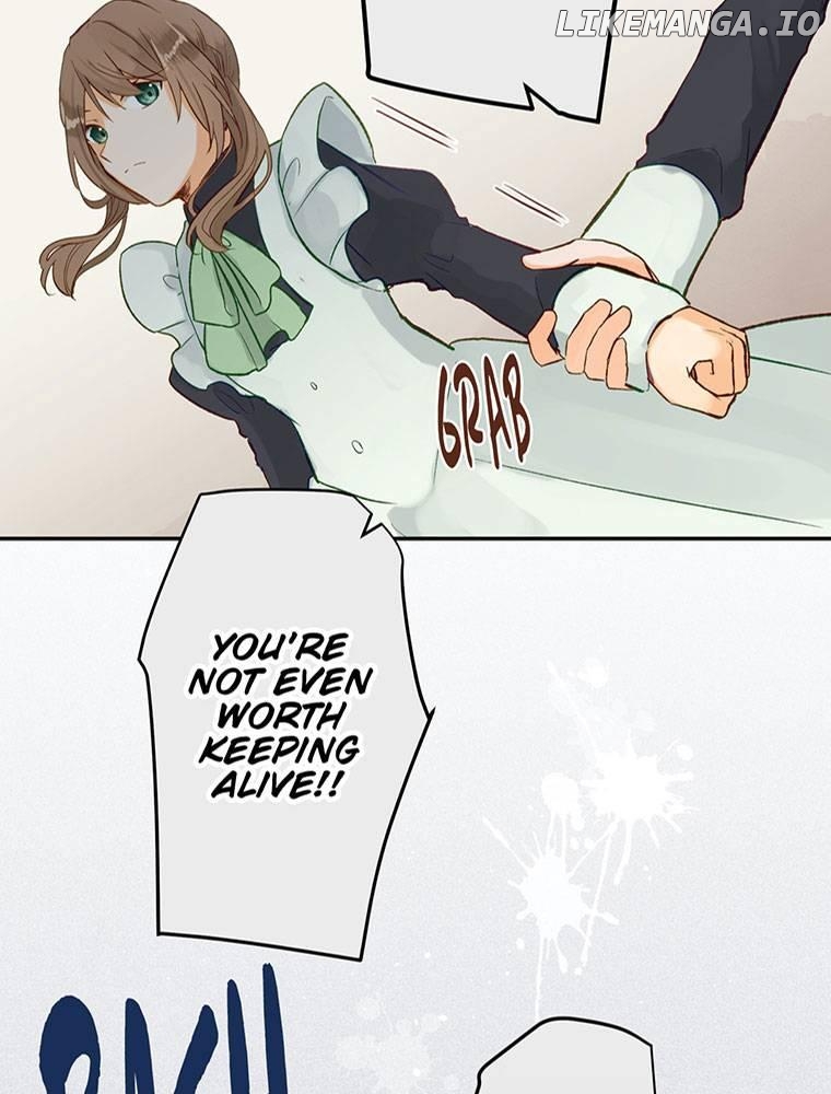 Story of My Fiancee Chapter 20 - page 94