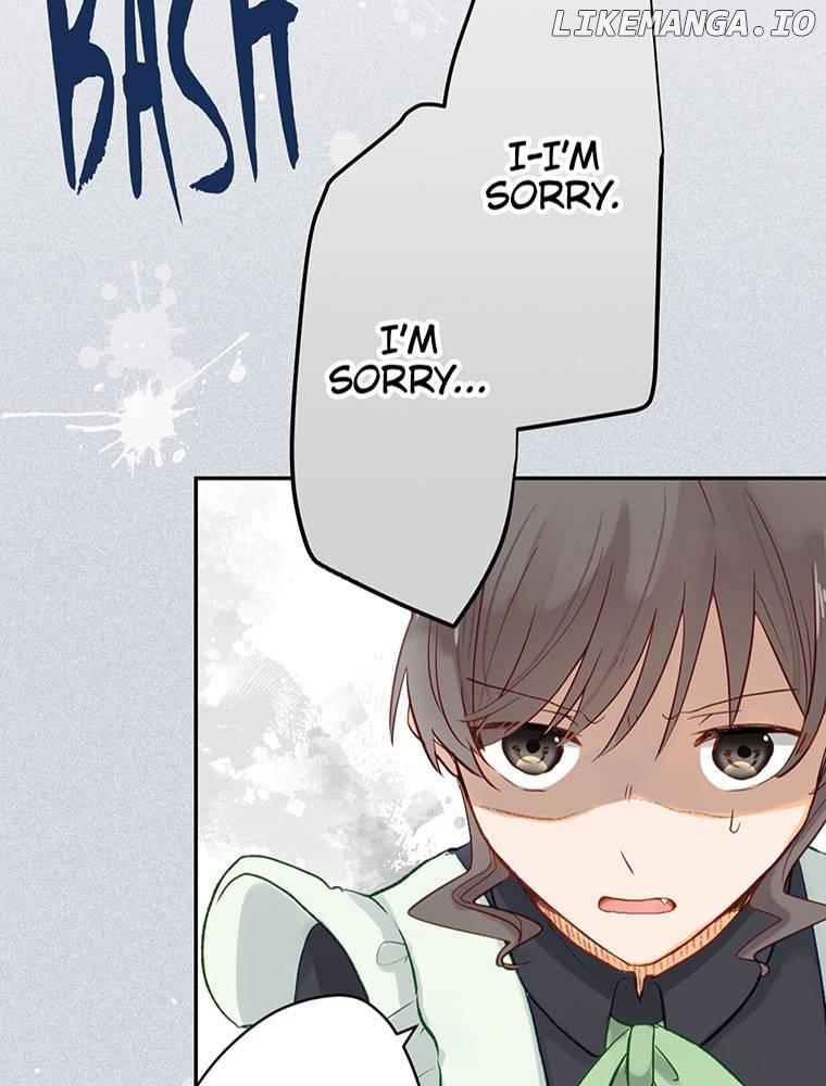 Story of My Fiancee Chapter 20 - page 95
