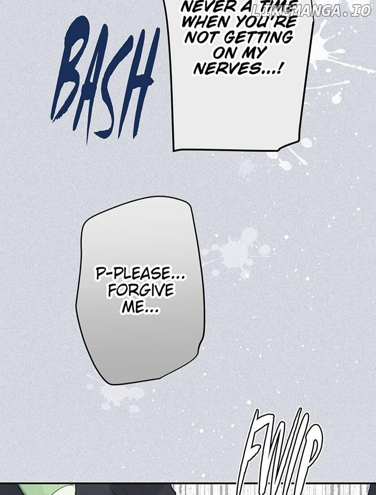 Story of My Fiancee Chapter 20 - page 97