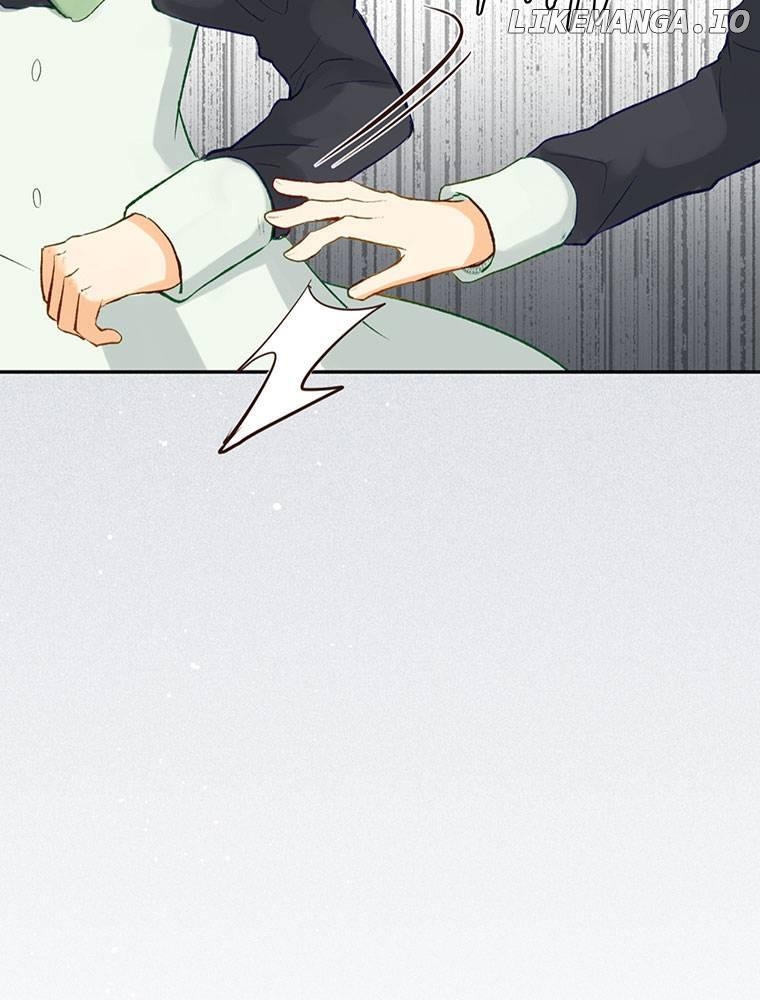 Story of My Fiancee Chapter 20 - page 98