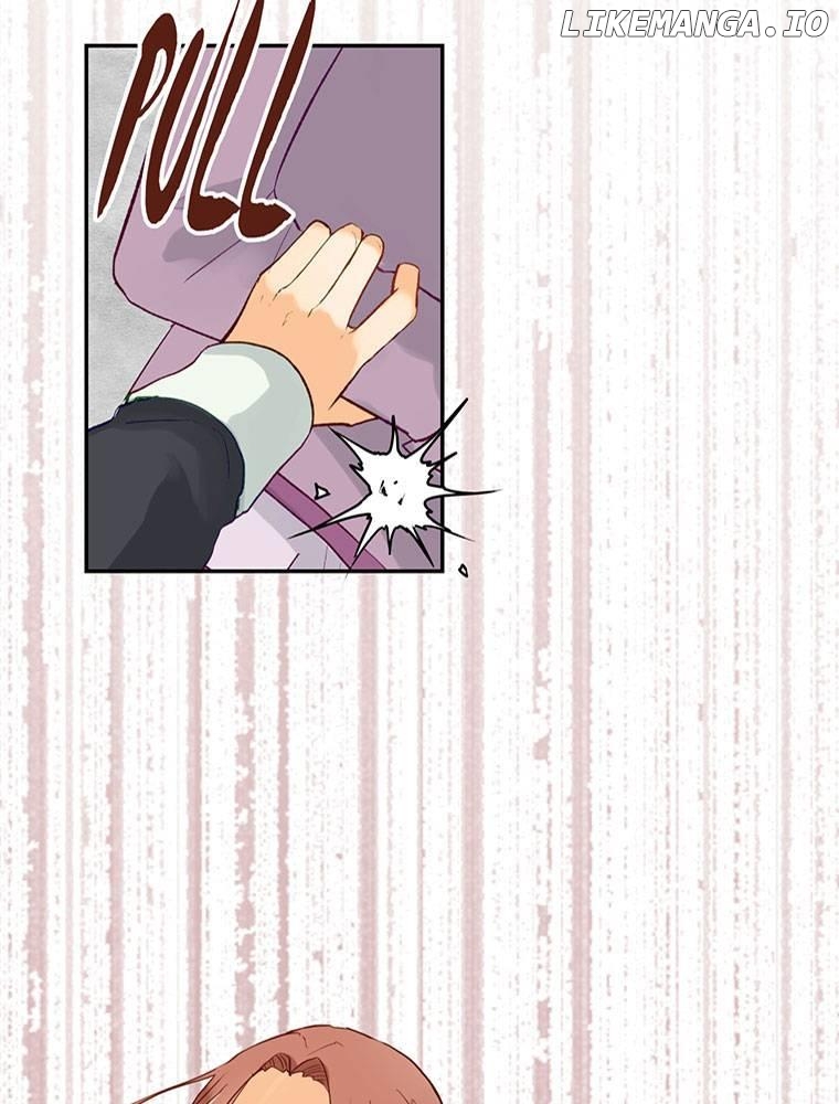 Story of My Fiancee Chapter 21 - page 9