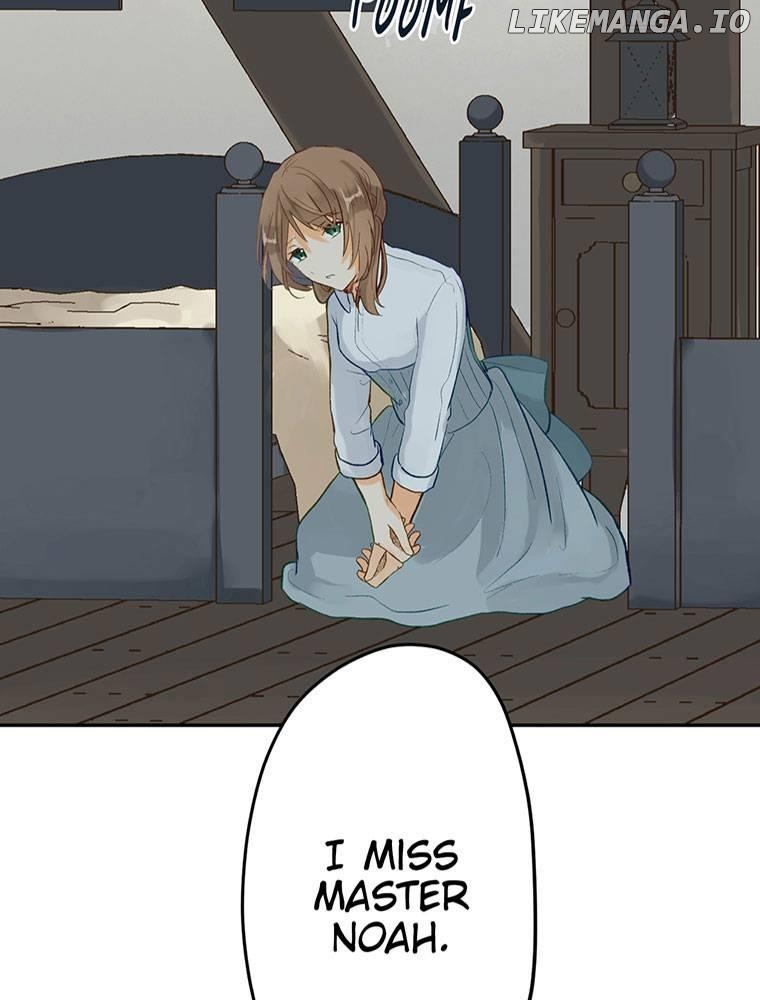Story of My Fiancee Chapter 21 - page 100