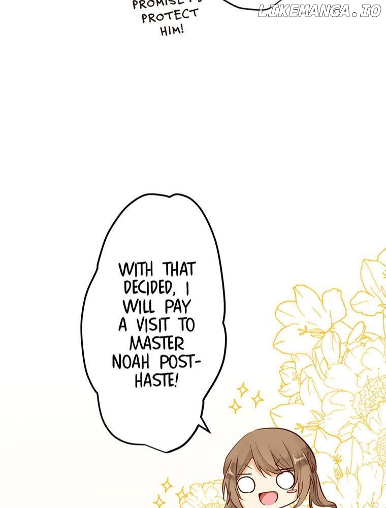 Story of My Fiancee Chapter 21 - page 103