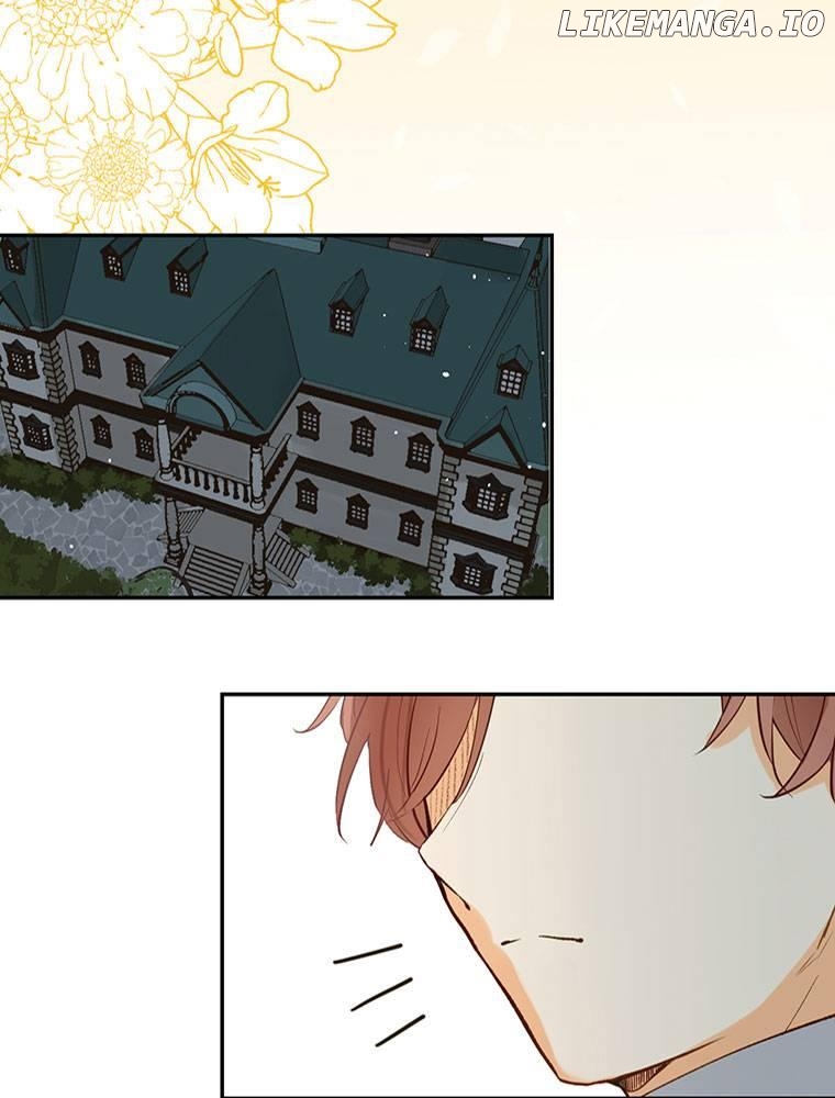 Story of My Fiancee Chapter 21 - page 105