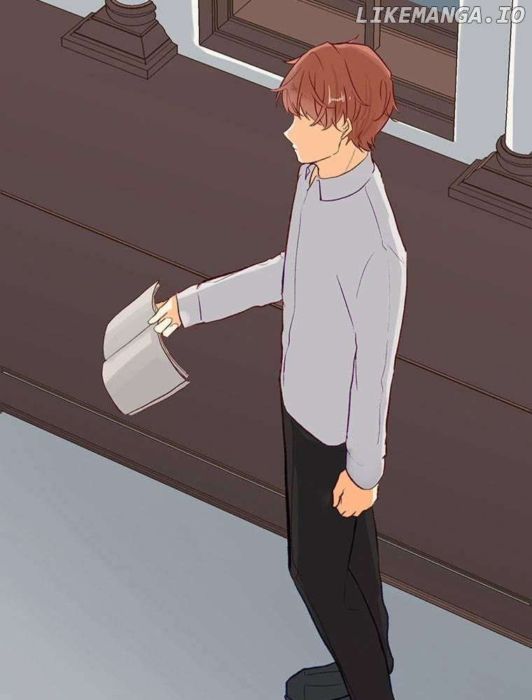 Story of My Fiancee Chapter 21 - page 107