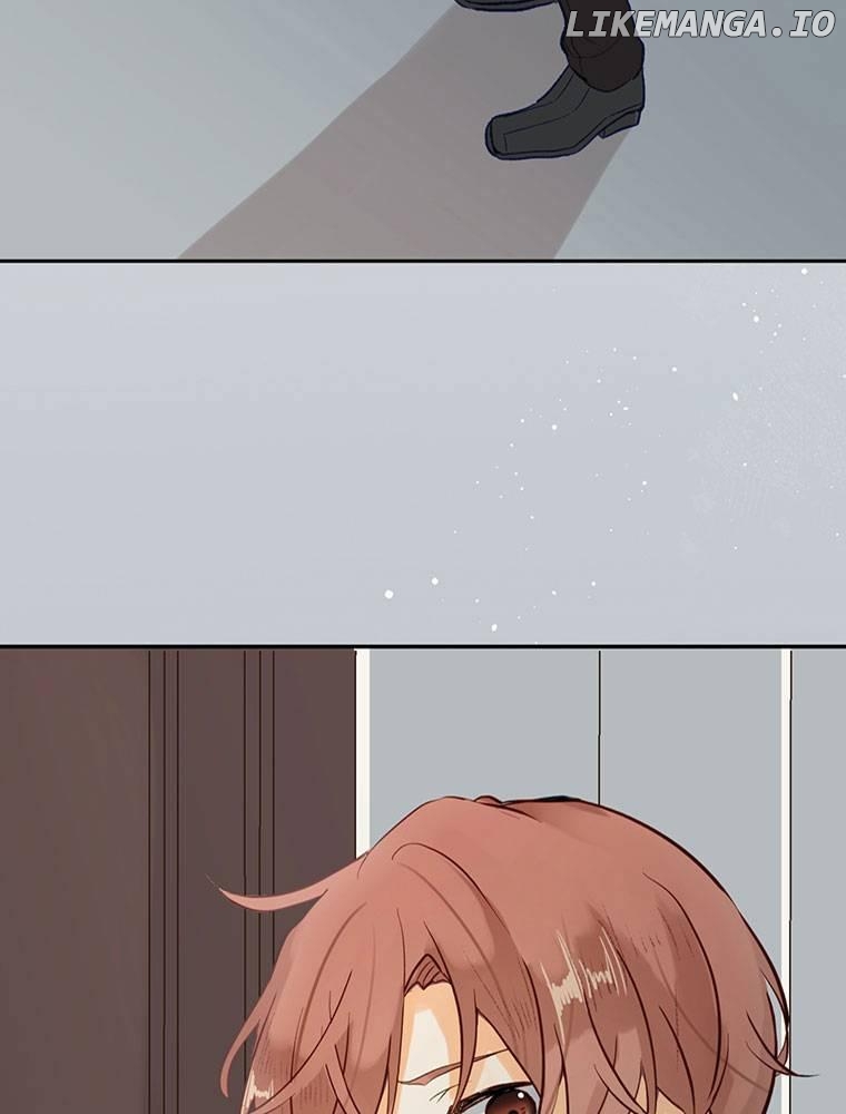 Story of My Fiancee Chapter 21 - page 108