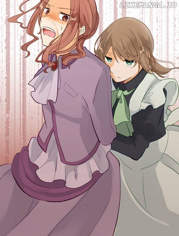 Story of My Fiancee Chapter 21 - page 10