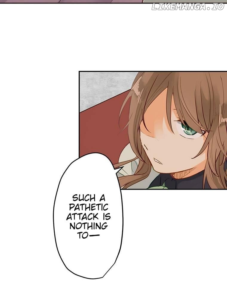 Story of My Fiancee Chapter 21 - page 11