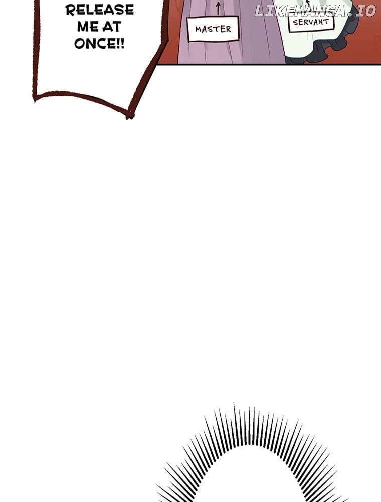 Story of My Fiancee Chapter 21 - page 13