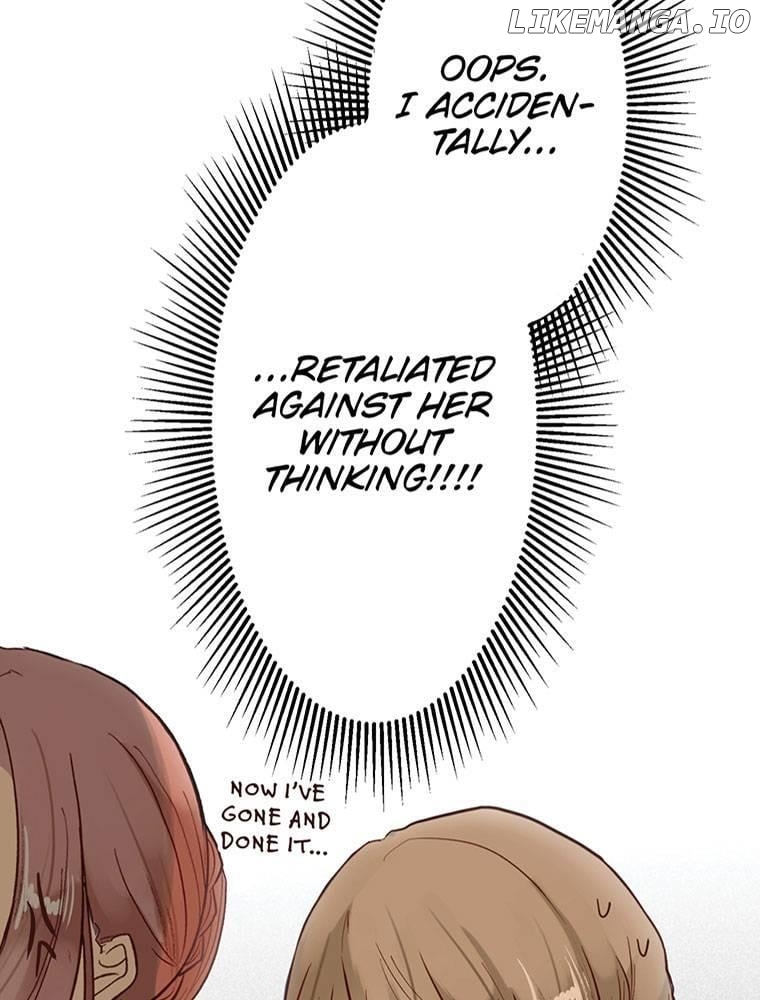 Story of My Fiancee Chapter 21 - page 14