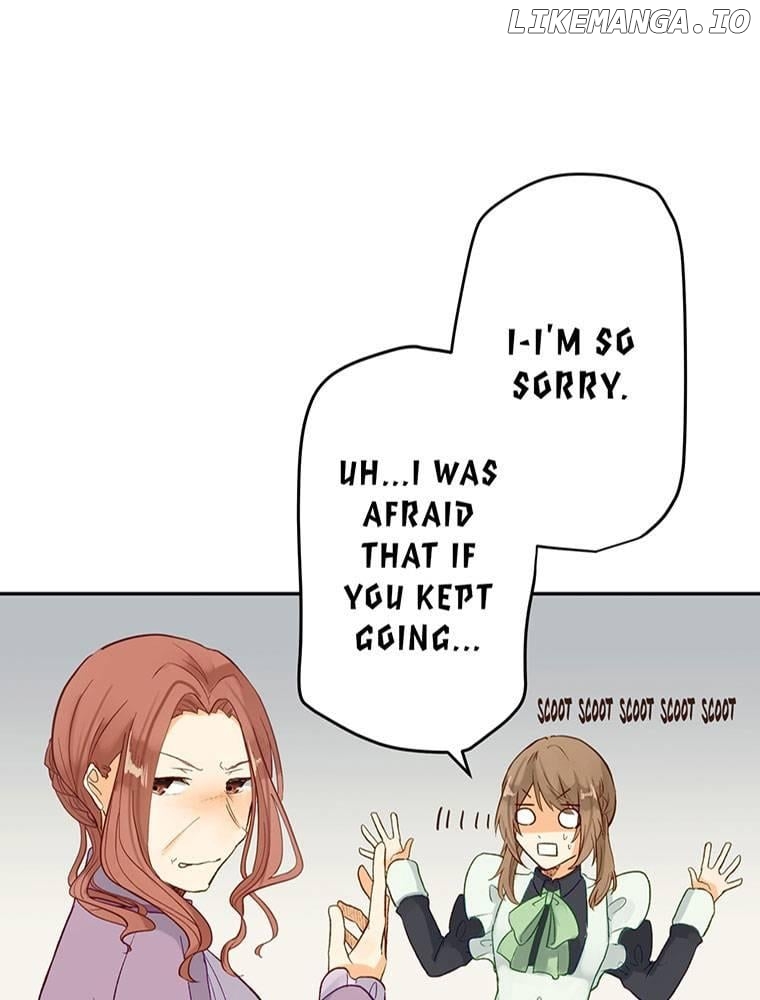 Story of My Fiancee Chapter 21 - page 18