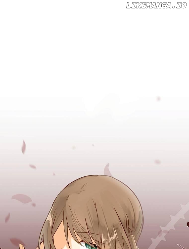 Story of My Fiancee Chapter 21 - page 1