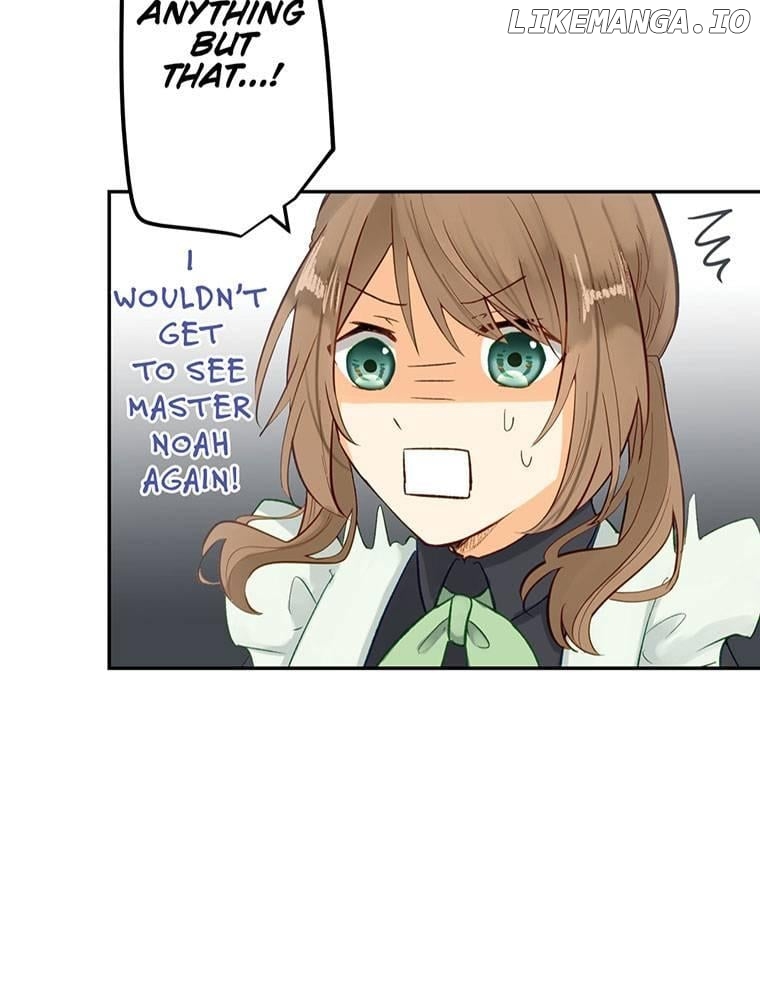 Story of My Fiancee Chapter 21 - page 21