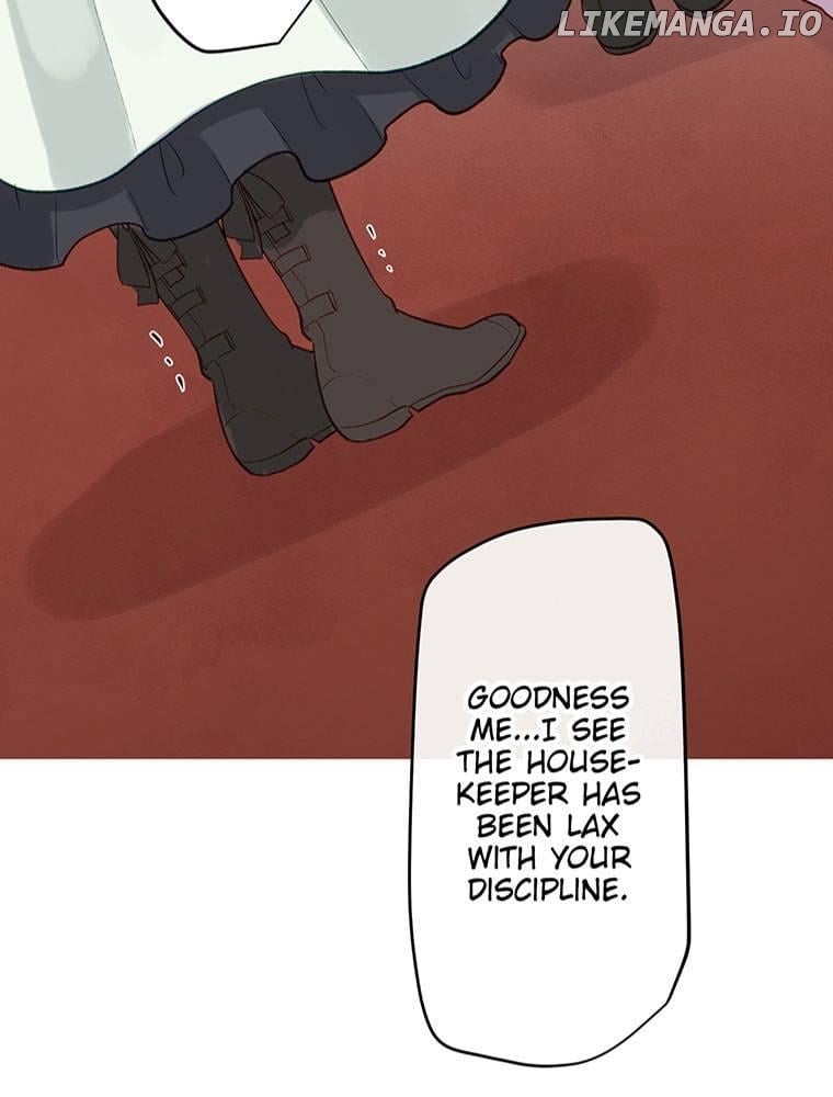 Story of My Fiancee Chapter 21 - page 24