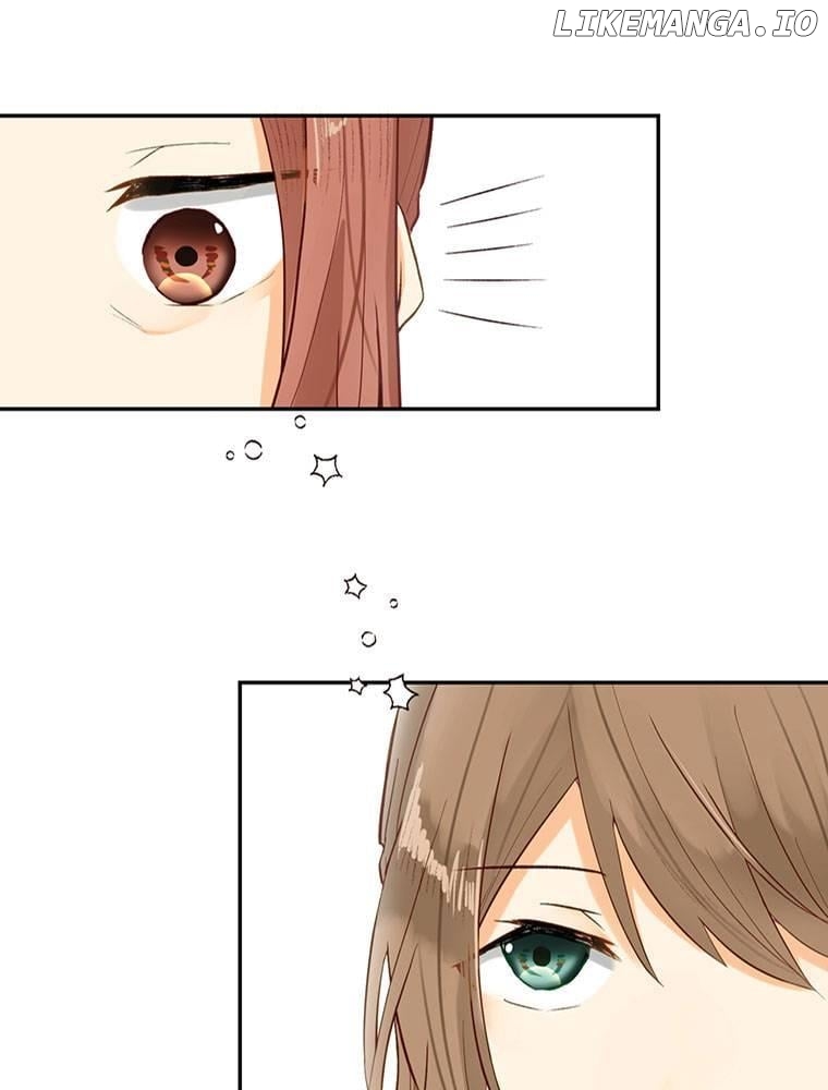 Story of My Fiancee Chapter 21 - page 25