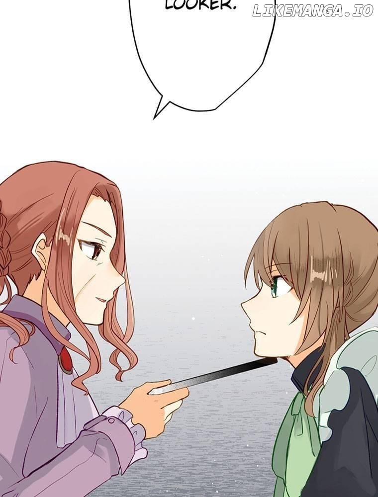 Story of My Fiancee Chapter 21 - page 27