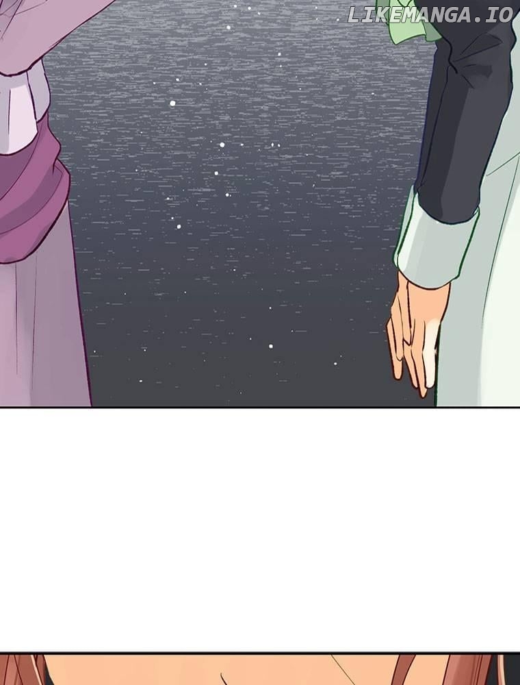 Story of My Fiancee Chapter 21 - page 28