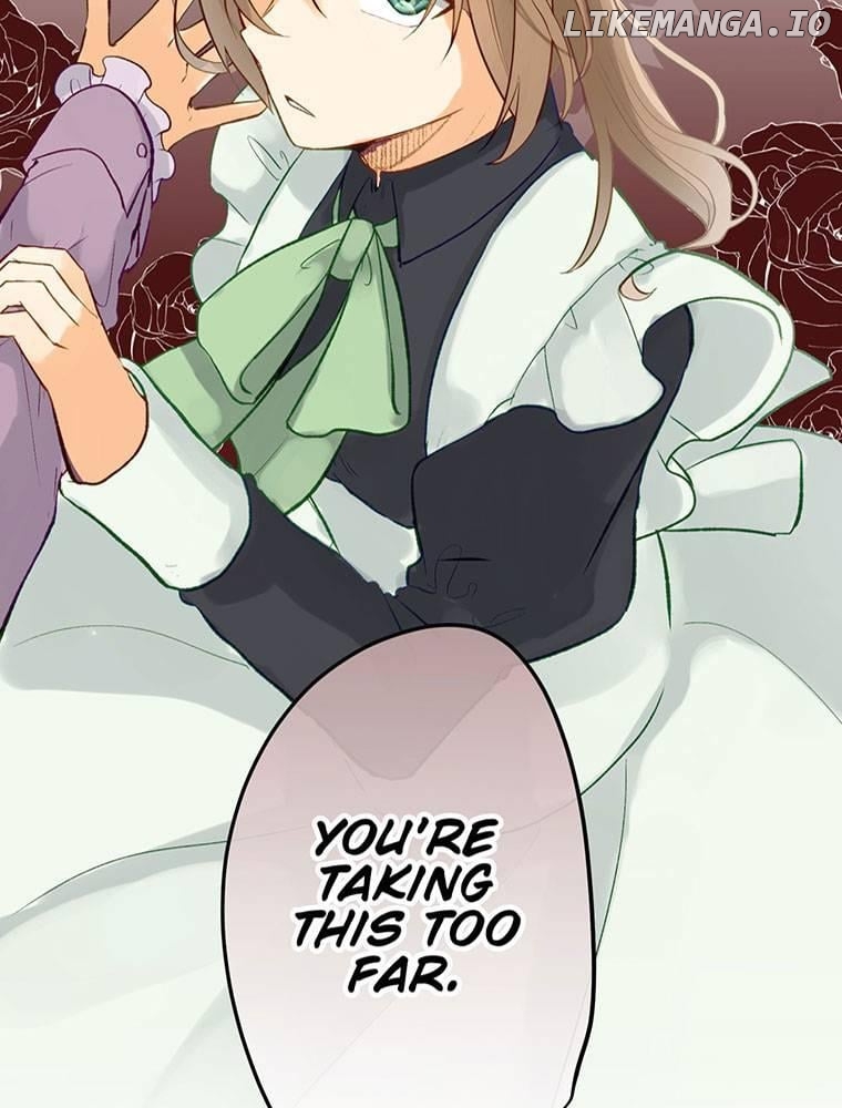 Story of My Fiancee Chapter 21 - page 2