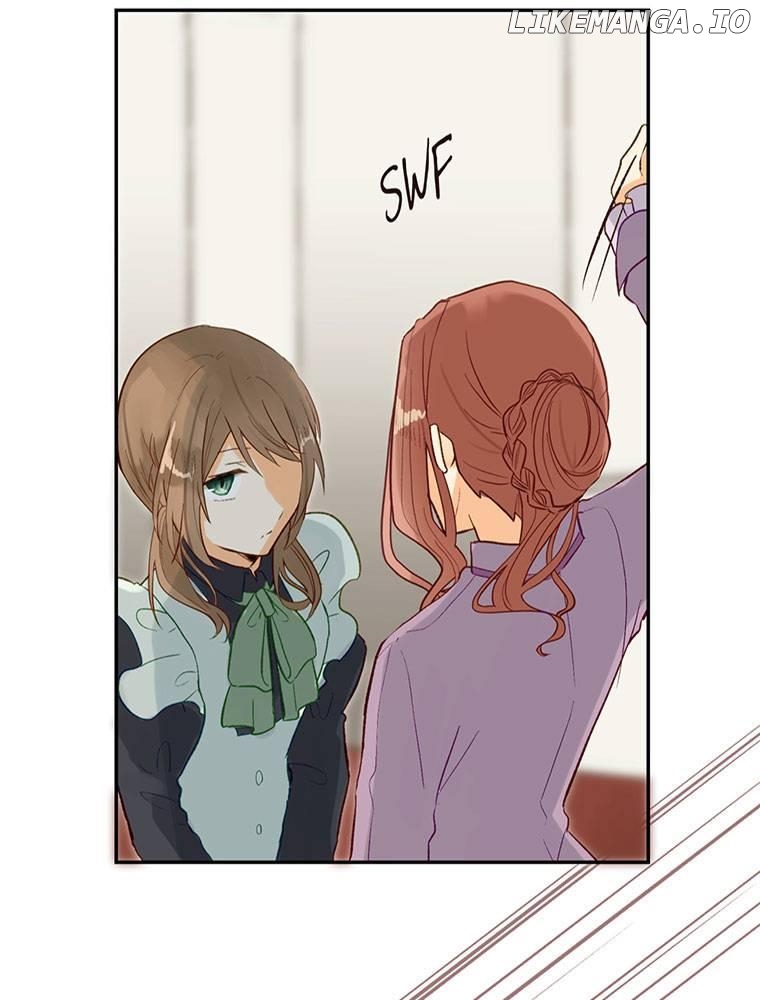 Story of My Fiancee Chapter 21 - page 30