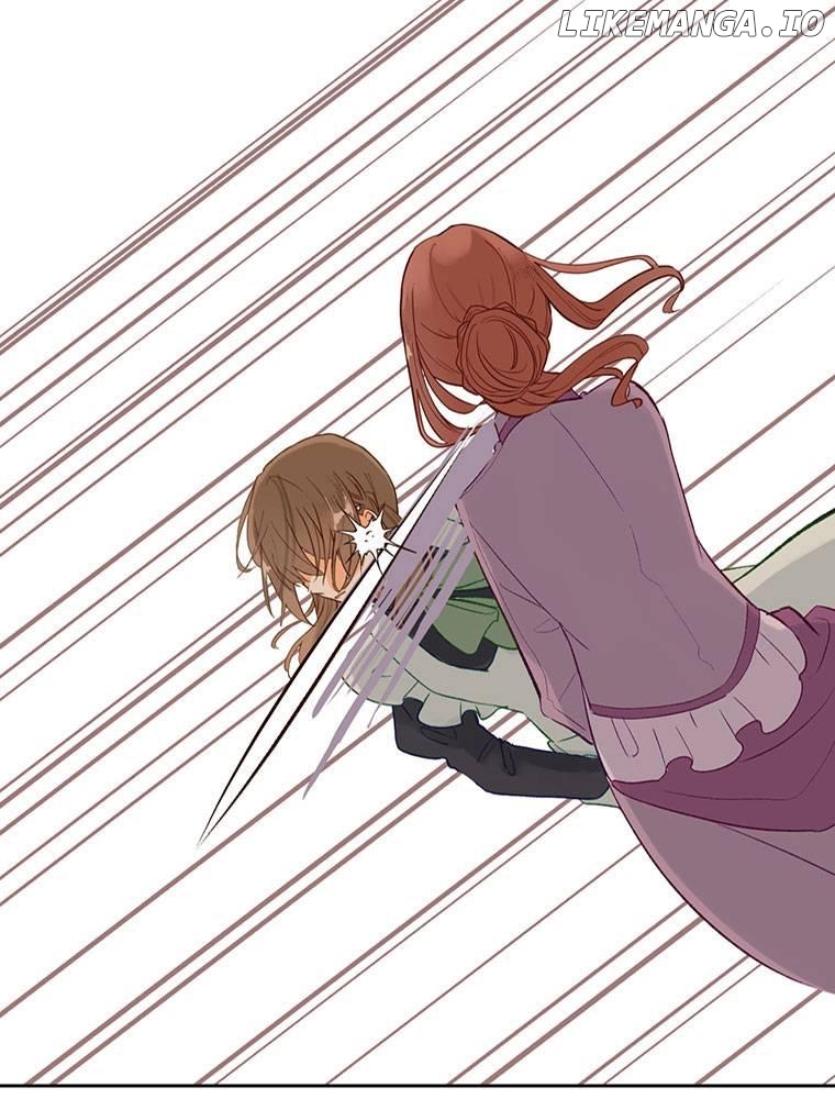 Story of My Fiancee Chapter 21 - page 31