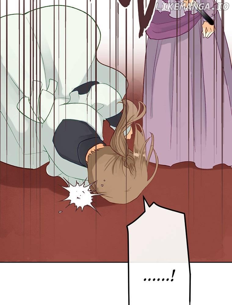Story of My Fiancee Chapter 21 - page 33