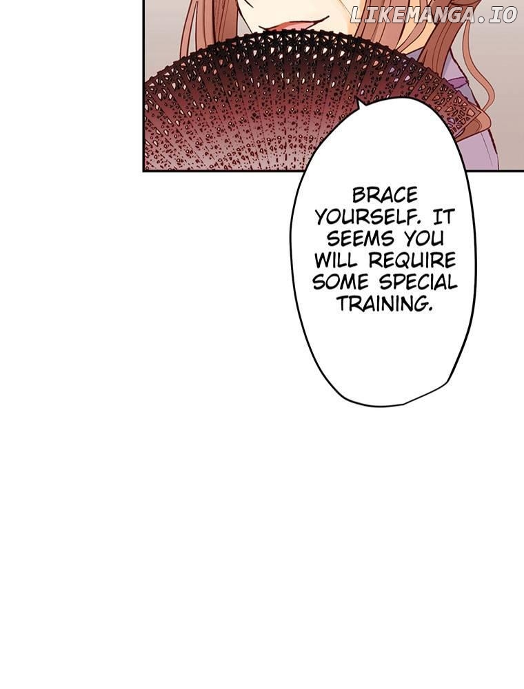 Story of My Fiancee Chapter 21 - page 36