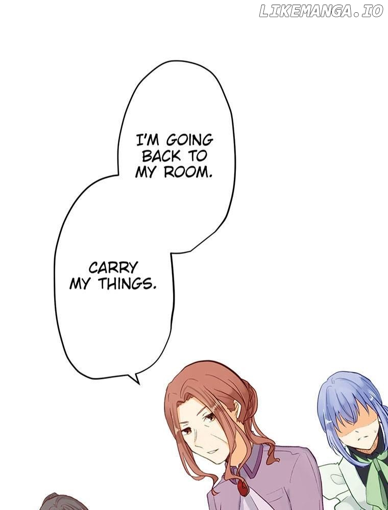 Story of My Fiancee Chapter 21 - page 37